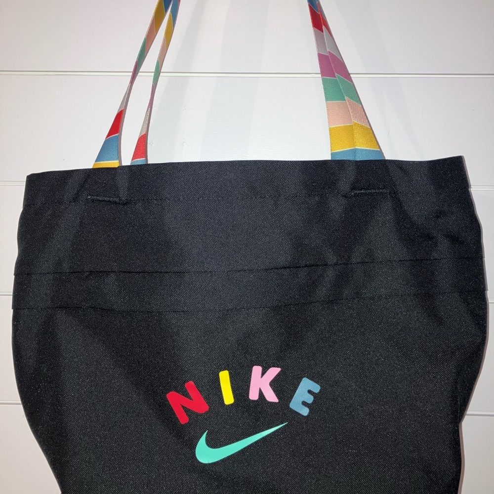Nike Tote Bag
